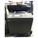 Dell 2155cdn multifunction color laser printer,