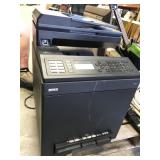 Dell 2155cn multifunction color laser printer,