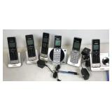 vTech cordless phone components, not enough