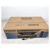 Hitachi VT-FX665A vcr, believed to be NEW, we