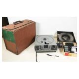 VINTAGE Kodak Ektagraphic III ATS slide