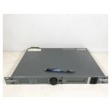 Peavy MediaMatrix X-Frame 88 digital system