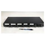 Xantech XSS26100W passive speaker selector 2X6