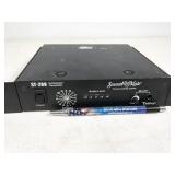SoundMate ST-200 synthesized transmitter, no