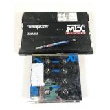 MTX Audio Terminator TNA251 power amplifier &