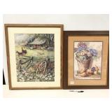 assorted art, NO SHIPPING