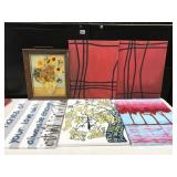 assorted art, NO SHIPPING