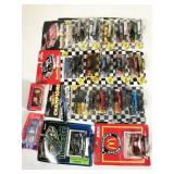 collectible toys: Nascar diecast