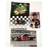 #28 Davey Allison Racing Champions 1992