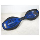 Razor Ripstik caster board, no charger so not
