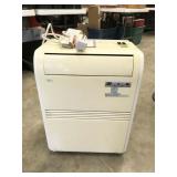 Commercial Cool CPR07XC9-LW portable a/c unit,