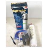 3M Filtrete 3US-PS01 under sink water filtration