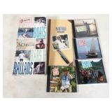 Jimmy Buffet cd collection, NEW old stock, some