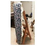 ironing board