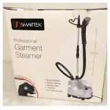 Smartek garment steamer