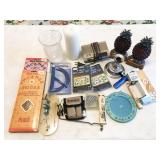 assorted household, adjustable pulse rate tens