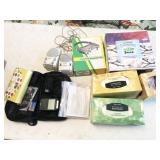 assorted household, adjustable pulse rate tens