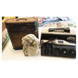 home décor, shoe polisher