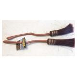 pair of Harry Potter Nimbus 2000 electronic