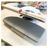 table top steam press