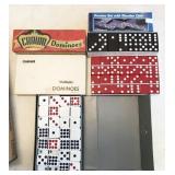 dominoes