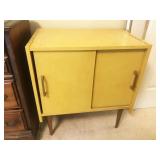 VINTAGE cabinet