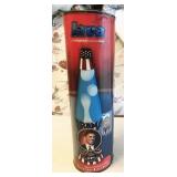 Obama inaugural lava lamp