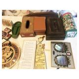 foot massager, home décor