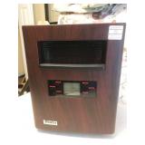 iHeater IH1500 infrared heater