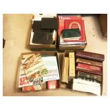 books and bibles