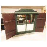 architectural element