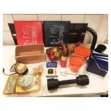 household and home décor