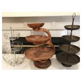 multi-tiered servers