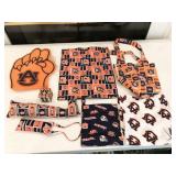 Auburn items
