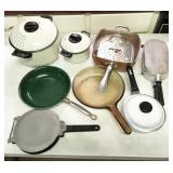 cookware