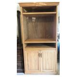 entertainment center