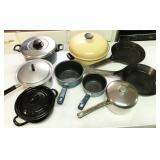 cookware