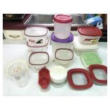 plastic kitchenware