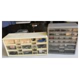 sorters and contents