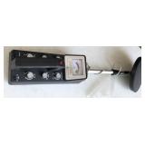 Micronta 4003 metal detector