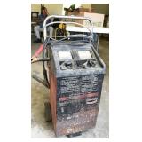 Century battery chargers