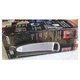 Lasko CT22766 tower heater