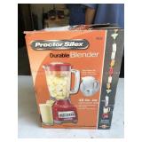 Proctor Silex blender