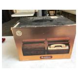 rolltop telephone Stowaway