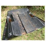 Perma-Guard pickup truck bedliner, unknown as to