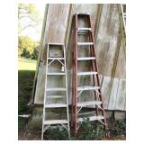 2pc ladders