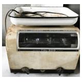 VINTAGE Toledo Honest Weight scales