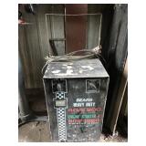 Sears heavy duty engine starter & battery charger