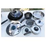 cookware