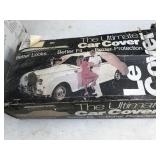 The Ultimate Car Cover, fits 13